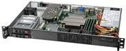 Купить Super Micro Supermicro IoT SuperServer 110C-FHN4T - Server - Rack-Montage - 1U - 1-Weg - keine CPU - RAM 0GB - SATA - Hot-Swap 6,4 cm (2.5") Schacht/Schächte - keine HDD - AST2500 / HD Graphics (CPU erforderlich) - GigE, (SYS-110C-FHN4T) в магазине wardena.ru