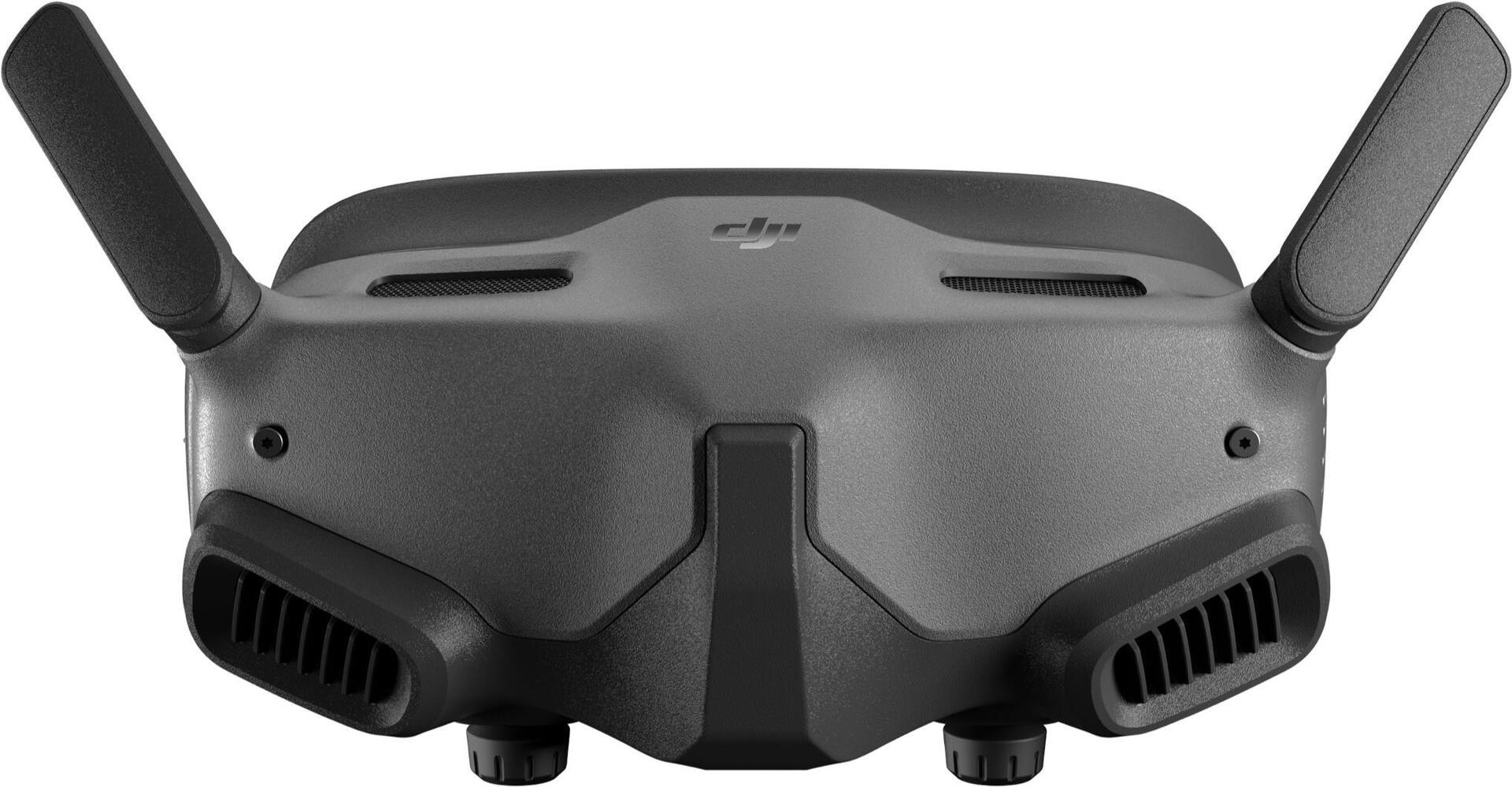 Купить DJI RCDS18 Dediziertes obenmontiertes Display 290 g Schwarz (127611) в магазине wardena.ru