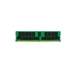 Купить Kingston ValueRAM - DDR4 - Modul - 32GB - DIMM 288-PIN - 2400 MHz / PC4-19200 - CL17 registriert - Parität - ECC (KVR24R17D4/32) в магазине wardena.ru