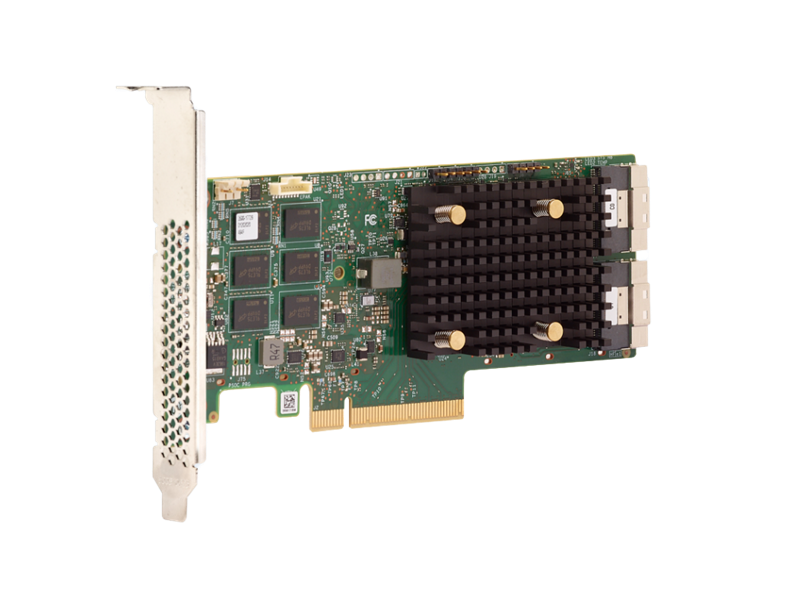 Купить HPE MR216I-P GEN10+ CONTROLLE STOCK . (P26324-B21) в магазине wardena.ru